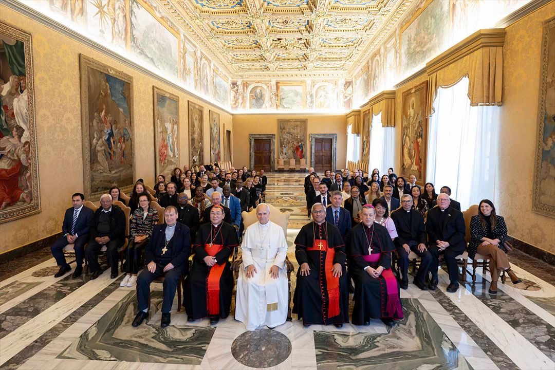 What Is Known About Pope Francis and Social Outreach? What Is Known About Pope Francis and Social Outreach?